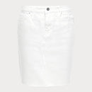 Дамска дънкова пола s.Oliver-1