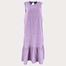 Дамска дънкова рокля Noisy May Lilja-1