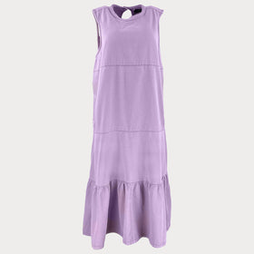 Дамска дънкова рокля Noisy May Lilja