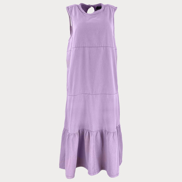 Дамска дънкова рокля Noisy May Lilja