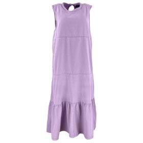 Дамска дънкова рокля Noisy May Lilja - 0