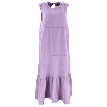 Дамска дънкова рокля Noisy May Lilja - 0