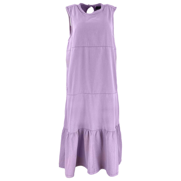 Дамска дънкова рокля Noisy May Lilja