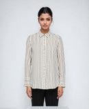 Дамска риза s.Oliver BLACK LABEL-3