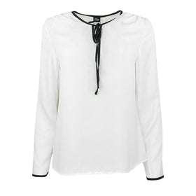 Дамска елегантна блуза s.Oliver BLACK LABEL - 0