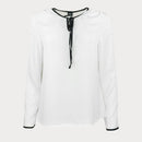 Дамска елегантна блуза s.Oliver BLACK LABEL-1