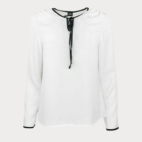 Дамска елегантна блуза s.Oliver BLACK LABEL