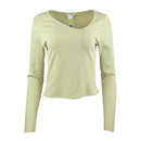 Дамскa къса блуза MONKI-2