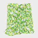 Дамска къса пола Noisy May с флорален десен-1