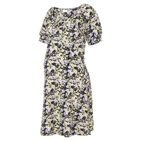 Дамска рокля за бременни MAMALICIOUS - 0