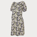 Дамска рокля за бременни MAMALICIOUS-1