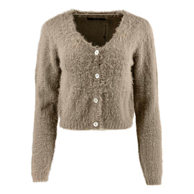 Дамска жилетка Vero Moda - 0