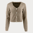 Дамска жилетка Vero Moda-1