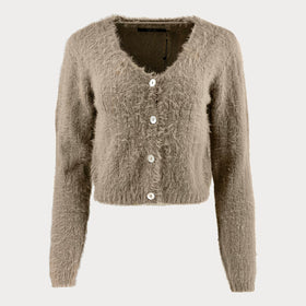 Дамска жилетка Vero Moda