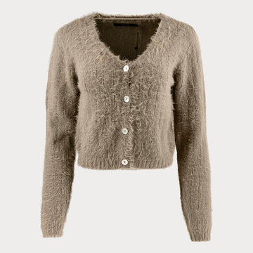 Дамска жилетка Vero Moda