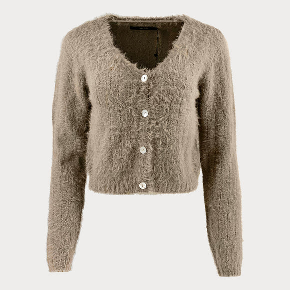 Дамска жилетка Vero Moda