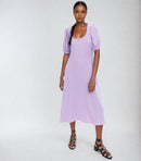 Дамска рокля Vero Moda Tall-3