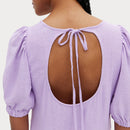 Дамска рокля Vero Moda Tall-5