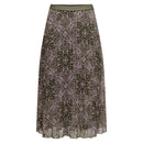 Дамска плисирана пола ONLY-2