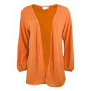 Дамска плетена жилетка Vila-2