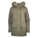 Дамско зимно яке Vero Moda-2