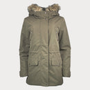 Дамско зимно яке Vero Moda-1