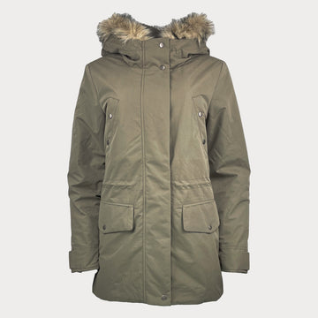 Дамско зимно яке Vero Moda