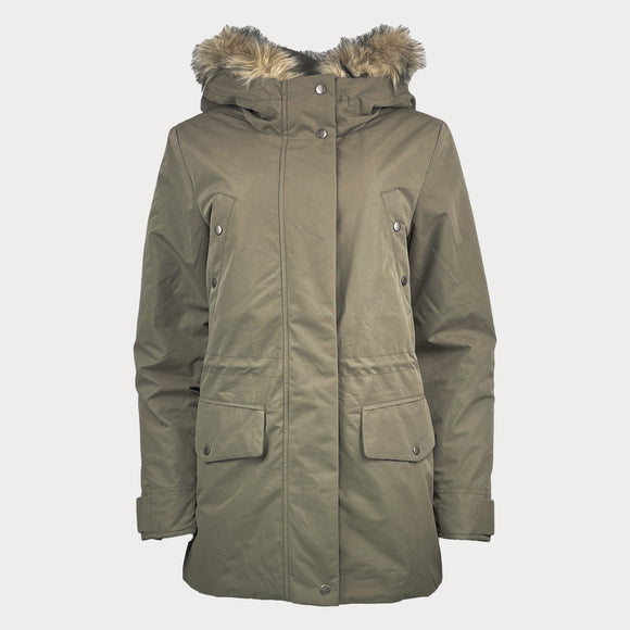 Дамско зимно яке Vero Moda