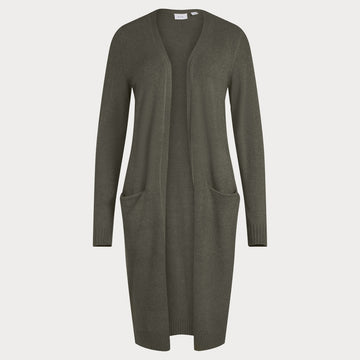 Дамска плетена жилетка Vila