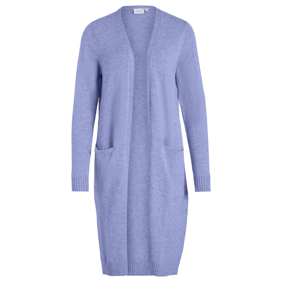 Дамска плетена жилетка Vila