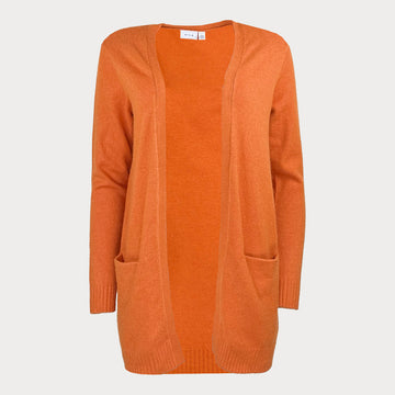 Дамска плетена жилетка Vila