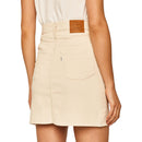 Дамска къса пола Levi`s-3