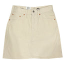 Дамска къса пола Levi`s-4