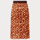 Дамска плисирана пола SCOTCH&SODA-1