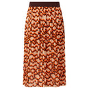 Дамска плисирана пола SCOTCH&SODA-3