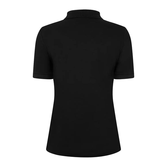 Дамска поло тениска Emporio Armani