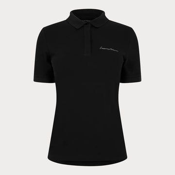 Дамска поло тениска Emporio Armani