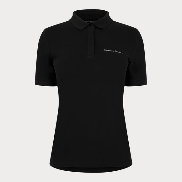 Дамска поло тениска Emporio Armani