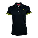 Дамска поло тениска U.S Polo Assn.-2