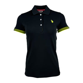 Дамска поло тениска U.S Polo Assn. - 0