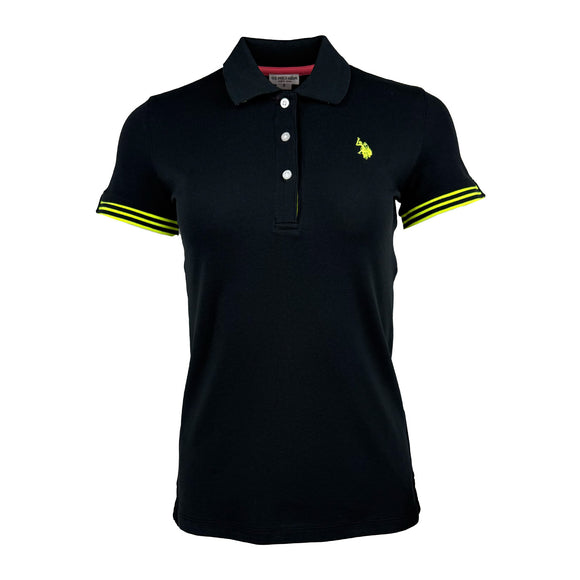Дамска поло тениска U.S Polo Assn.