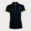 Дамска поло тениска U.S Polo Assn.-1