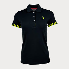 Дамска поло тениска U.S Polo Assn.