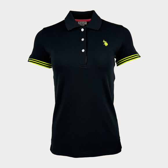 Дамска поло тениска U.S Polo Assn.