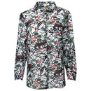 Дамска елегантна риза TED BAKER-2