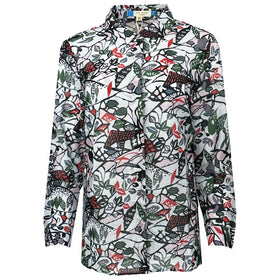 Дамска елегантна риза TED BAKER - 0