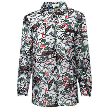 Дамска елегантна риза TED BAKER - 0