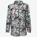 Дамска елегантна риза TED BAKER-1