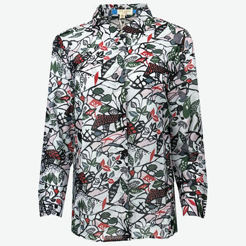 Дамска елегантна риза TED BAKER