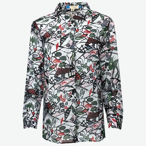 Дамска елегантна риза TED BAKER